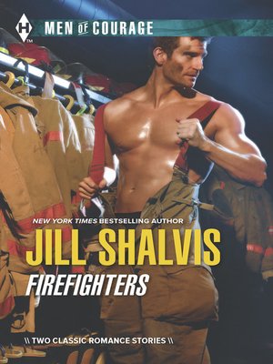 cover image of Firefighters: Flashpoint\Flashback